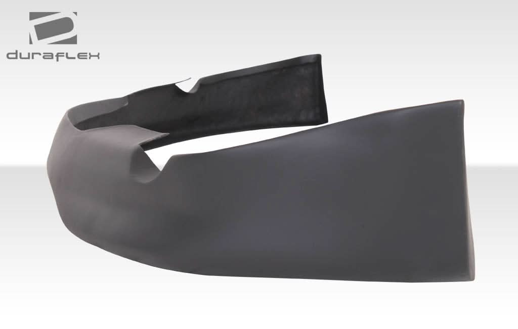 2005-2010 Chrysler 300C Elegante Style Front Lip Spoiler - FRP
