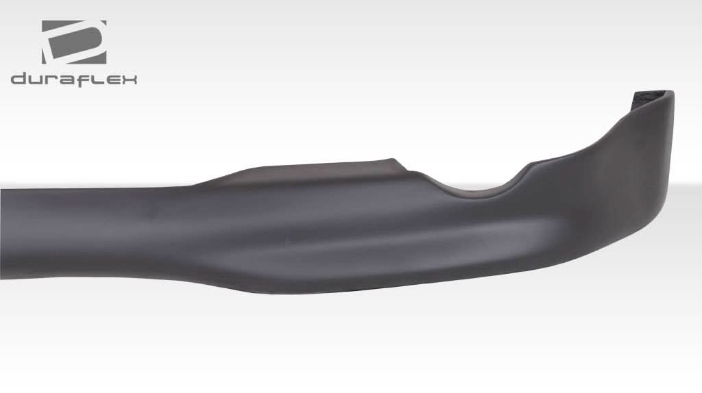 2005-2010 Chrysler 300C Elegante Style Front Lip Spoiler - FRP