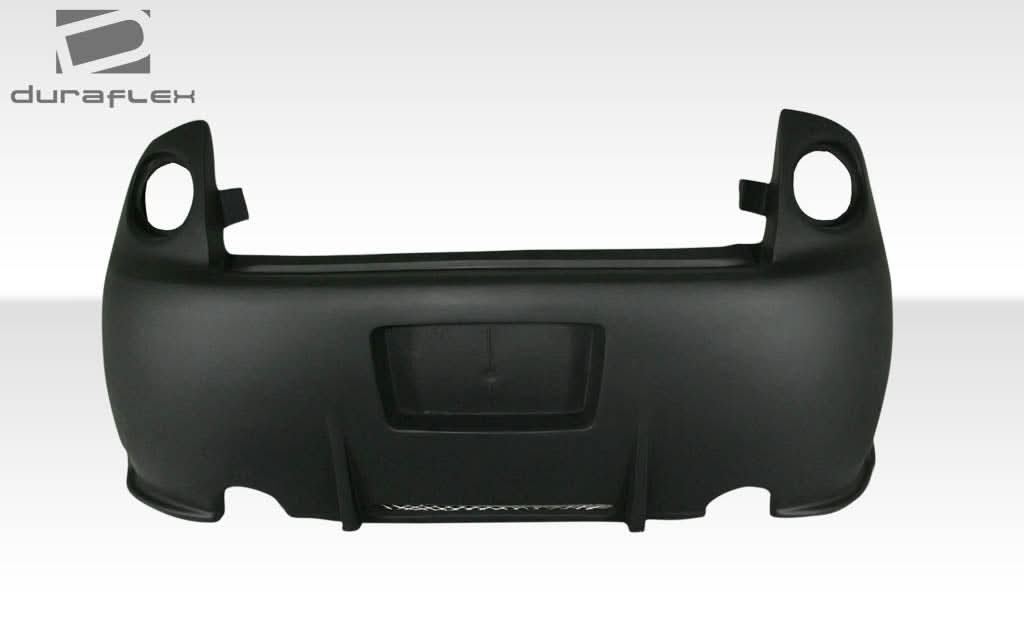 2005-2010 Chevrolet Cobalt Drifter Style Body Kit - 4 Piece - FRP