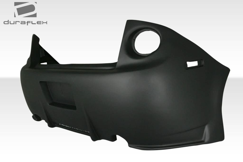 2005-2010 Chevrolet Cobalt Drifter Style Body Kit - 4 Piece - FRP