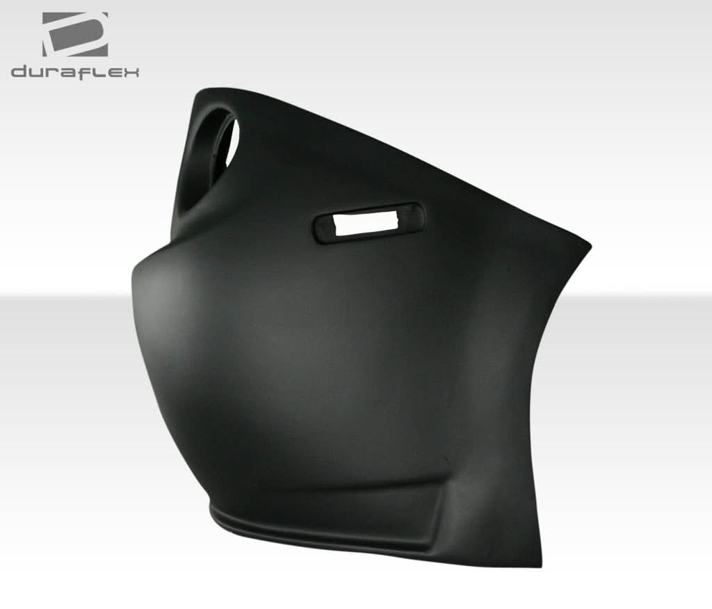 2005-2010 Chevrolet Cobalt Drifter 2 Style Rear Bumper Cover - FRP
