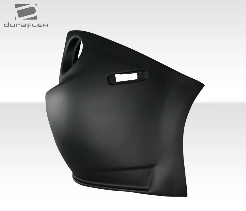 2005-2010 Chevrolet Cobalt Drifter Style Body Kit - 4 Piece - FRP