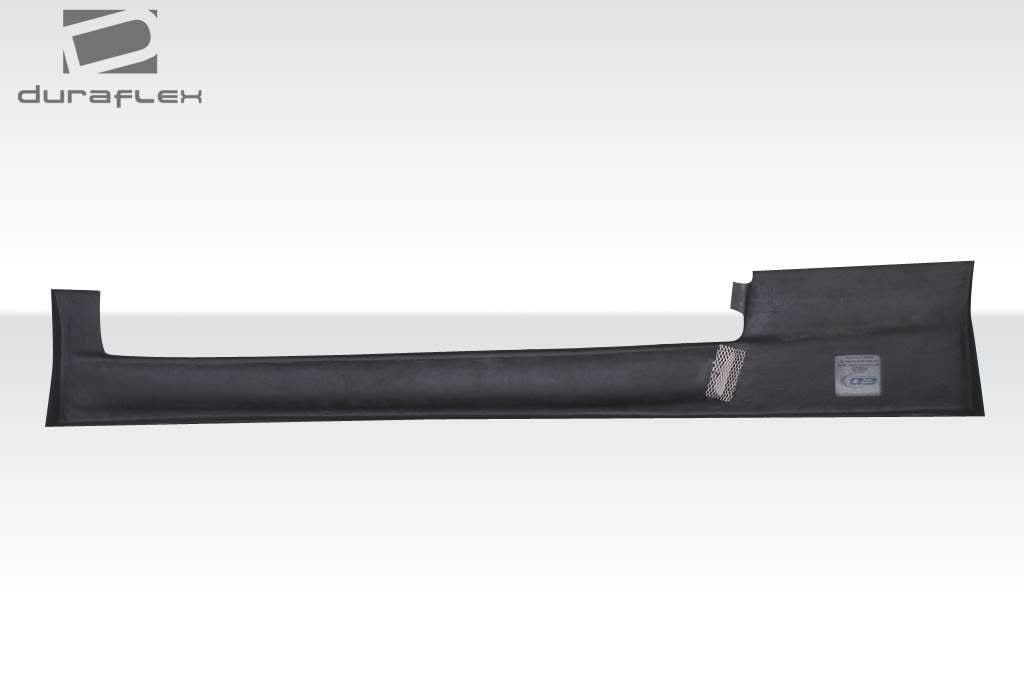 2005-2010 Chevrolet Cobalt Drifter 2 Style Side Skirts - 2 Piece - FRP