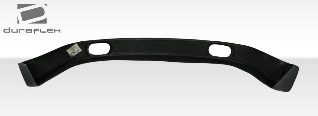 2005-2010 Chevrolet Cobalt 4DR Duraflex Racer Rear Lip Under Spoiler Air Dam - 1 Piece - 1 Piece