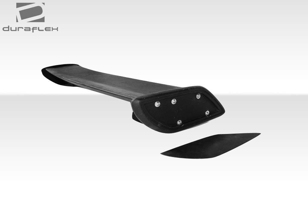 2005-2010 Chevrolet Cobalt 2007-2010 Pontiac G5 Duraflex SS Wing Trunk Lid Spoiler - 1 Piece