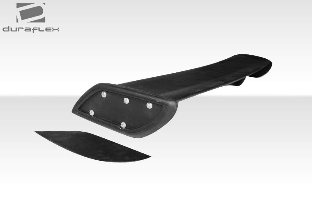2005-2010 Chevrolet Cobalt SS Style Wing Trunk Spoiler - FRP