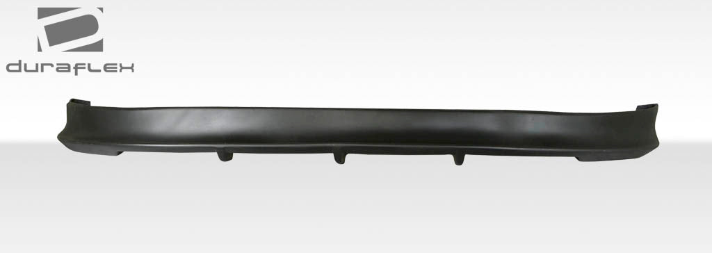 2005-2009 Ford Mustang GT Duraflex Racer Front Lip Under Spoiler Air Dam - 1 Piece