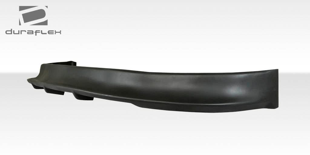 2005-2009 Ford Mustang GT Racer Style Front Lip Spoiler - FRP