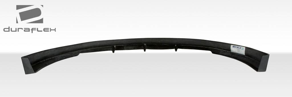 2005-2009 Ford Mustang GT Racer Style Front Lip Spoiler - FRP
