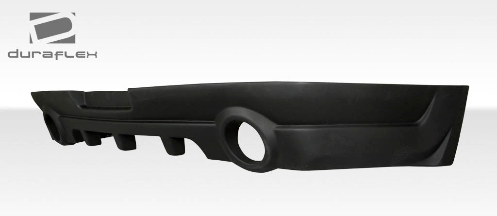 2005-2009 Ford Mustang V6 Duraflex Racer Body Kit - 4 Piece