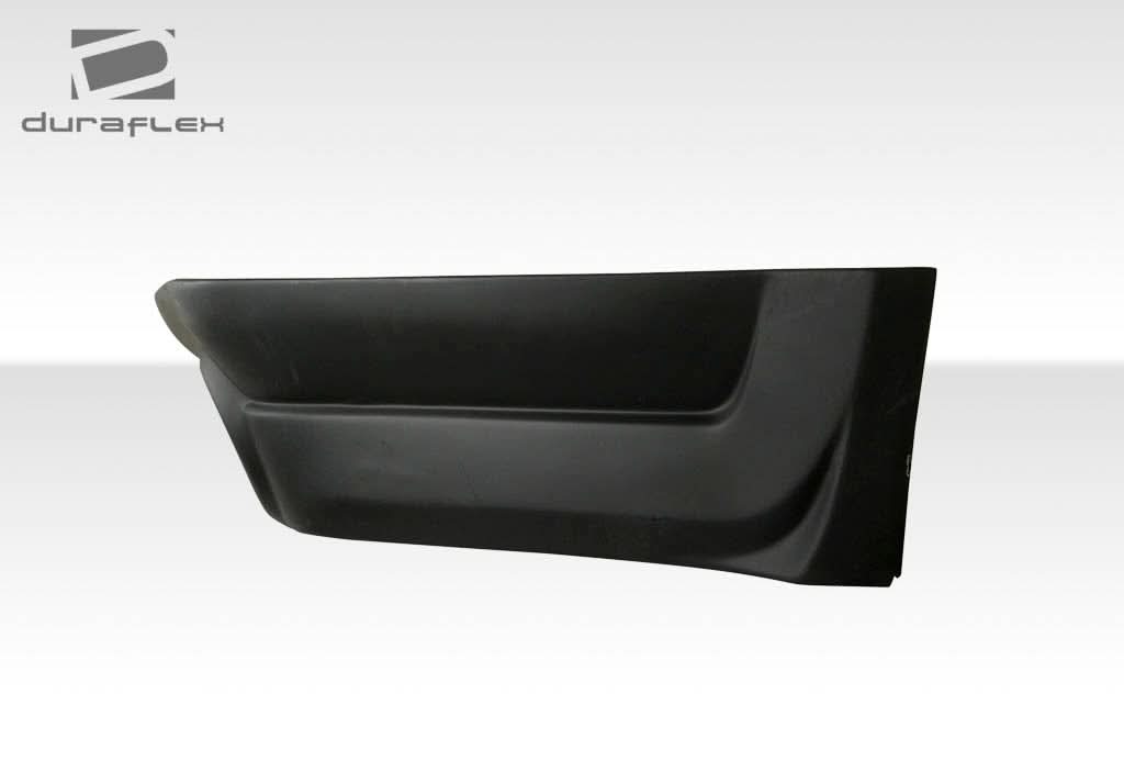 2005-2009 Ford Mustang V6 Racer Style Body Kit - 4 Piece - FRP