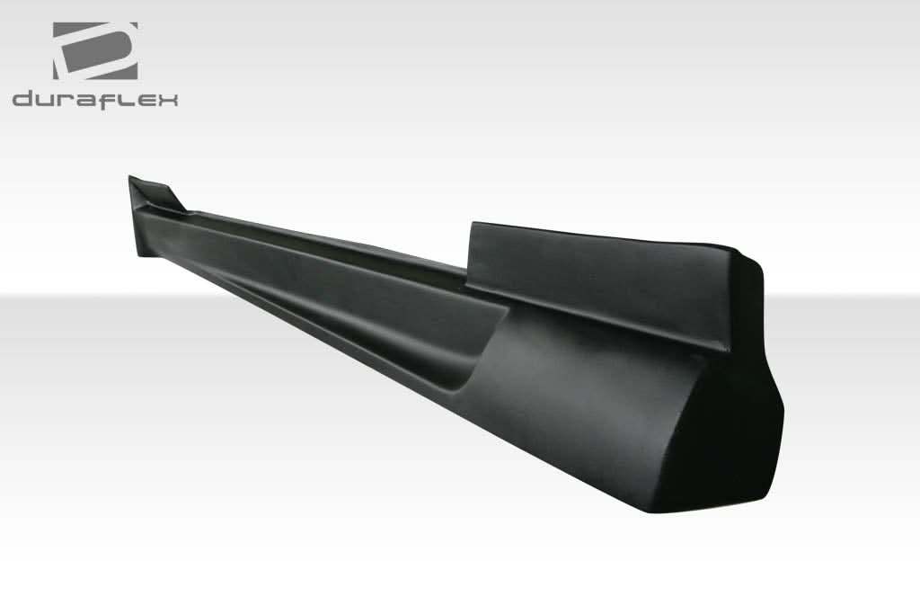 2005-2009 Ford Mustang V6 Racer Style Body Kit - 4 Piece - FRP