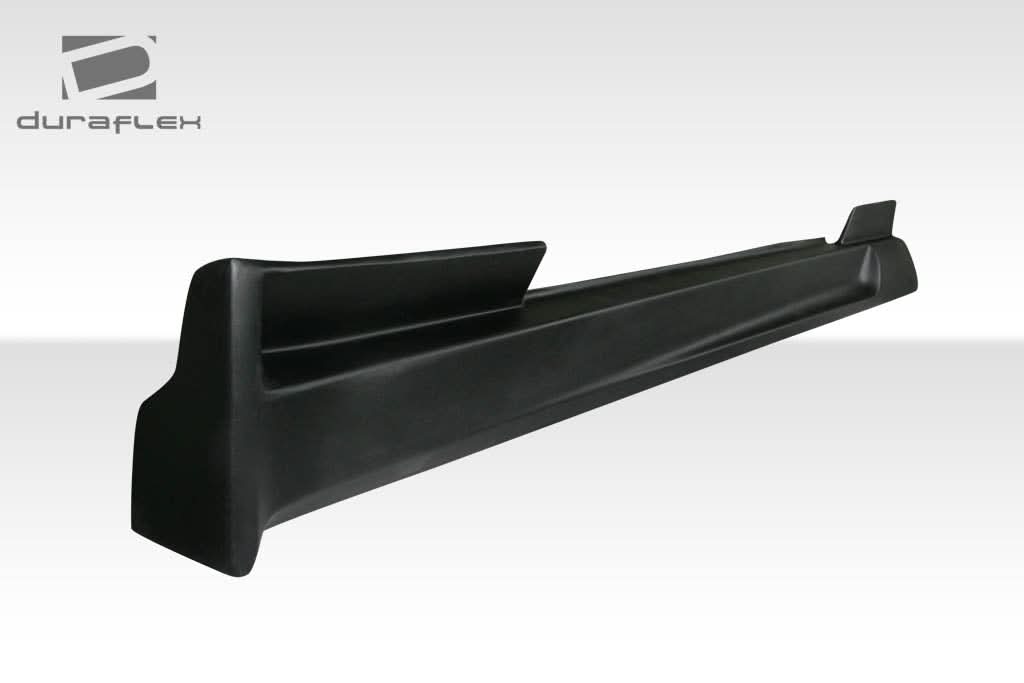 2005-2009 Ford Mustang V6 Racer Style Body Kit - 4 Piece - FRP