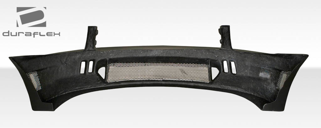 2005-2009 Ford Mustang Circuit Style Wide Body Front Bumper - FRP
