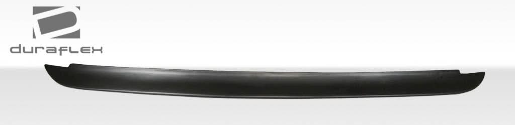 2005-2009 Ford Mustang Circuit Style Wing Trunk Spoiler - FRP