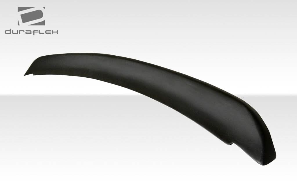 2005-2009 Ford Mustang Circuit Style Wing Trunk Spoiler - FRP