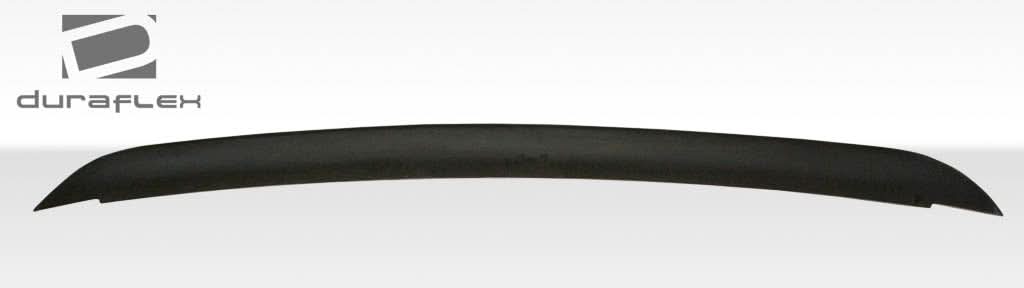 2005-2009 Ford Mustang Circuit Style Wing Trunk Spoiler - FRP