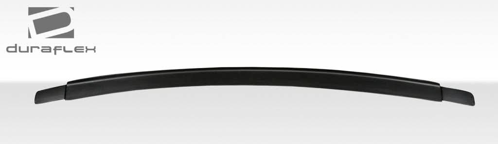 2005-2009 Ford Mustang Circuit Style Wing Trunk Spoiler - FRP