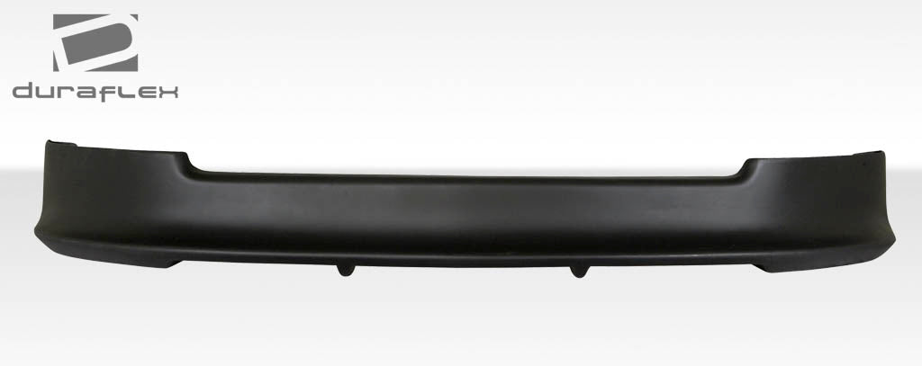 2005-2009 Ford Mustang V6 Duraflex Racer Front Lip Under Spoiler Air Dam - 1 Piece