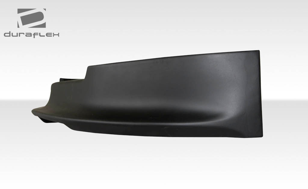 2005-2009 Ford Mustang V6 Duraflex Racer Body Kit - 4 Piece