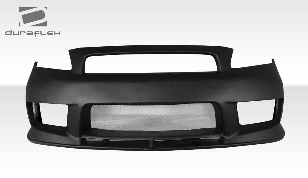 2005-2010 Scion tC Drifter 2 Style Front Bumper Cover - FRP