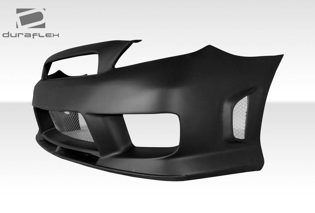 2005-2010 Scion tC Drifter 2 Style Front Bumper Cover - FRP