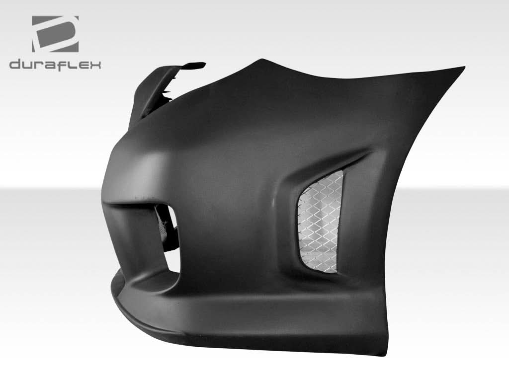 2005-2010 Scion tC Drifter 2 Style Front Bumper Cover - FRP