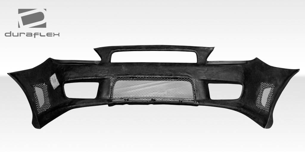 2005-2010 Scion tC Drifter 2 Style Front Bumper Cover - FRP