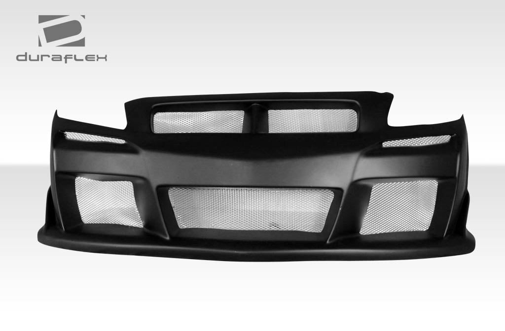 2005-2010 Scion tC Duraflex Raven Body Kit - 4 Piece