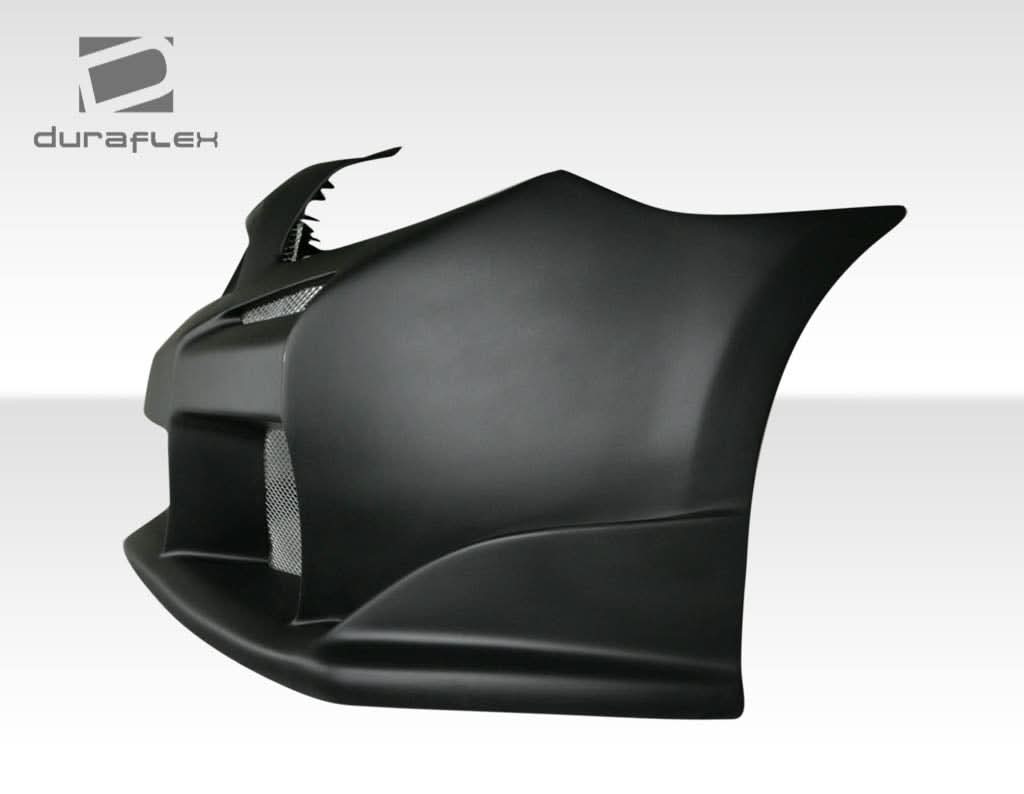 2005-2010 Scion tC Raven Style Body Kit - 4 Piece - FRP