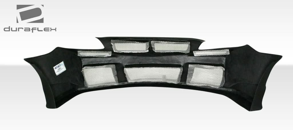 2005-2010 Scion tC Raven Style Body Kit - 4 Piece - FRP