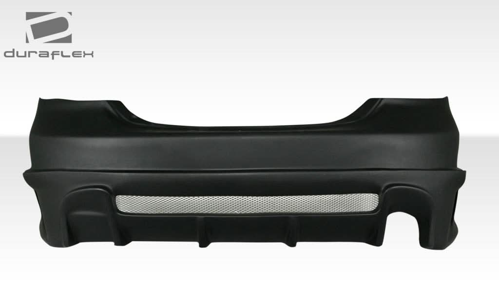 2005-2010 Scion tC Raven Style Body Kit - 4 Piece - FRP