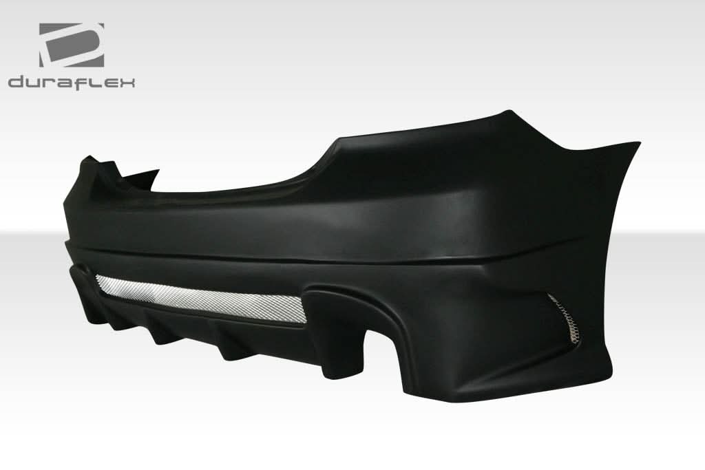 2005-2010 Scion tC Raven Style Body Kit - 4 Piece - FRP