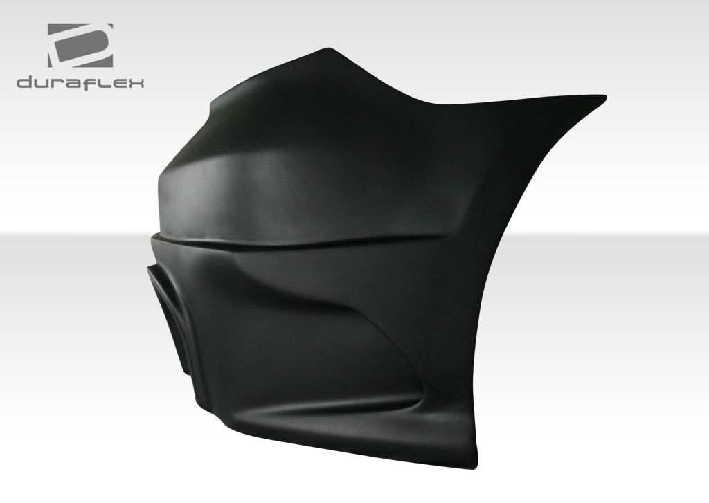 2005-2010 Scion tC R34 Style Body Kit - 4 Piece - FRP