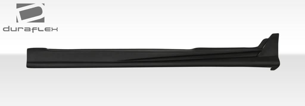 2005-2010 Scion tC Raven Style Body Kit - 4 Piece - FRP