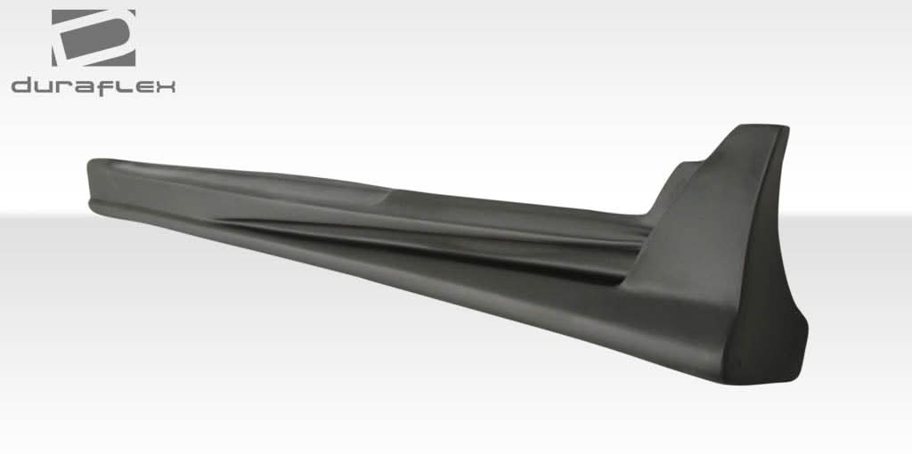 2005-2010 Scion tC Raven Style Body Kit - 4 Piece - FRP