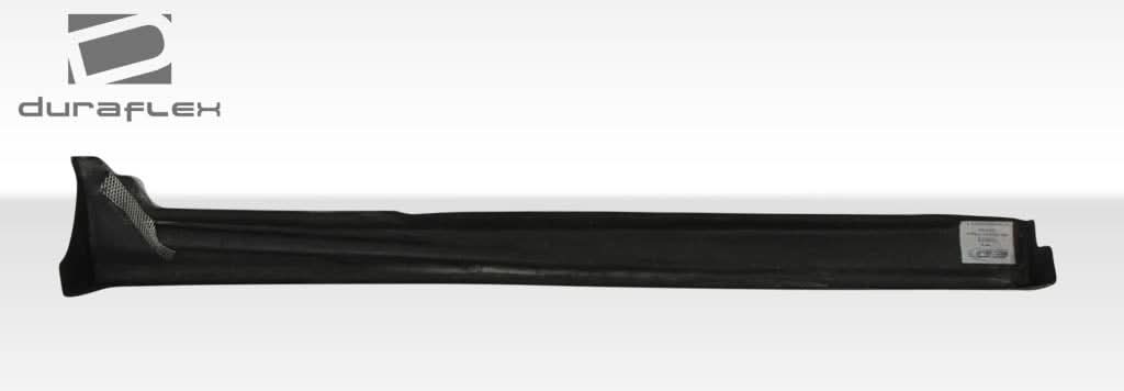 2005-2010 Scion tC Raven Style Body Kit - 4 Piece - FRP
