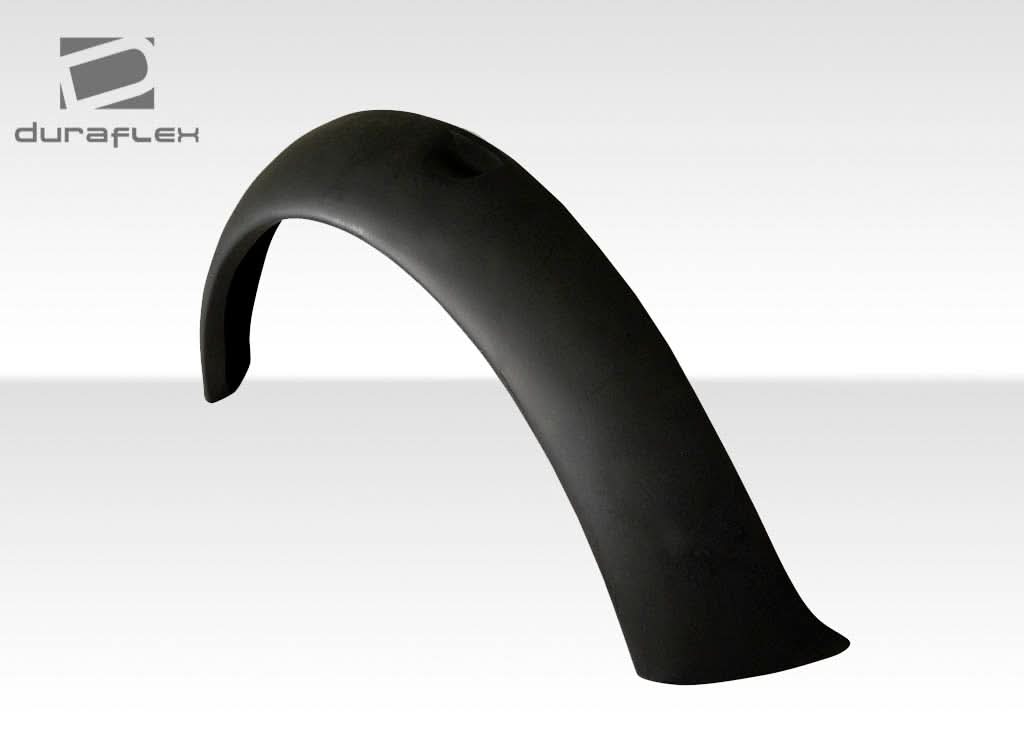 1959-2000 Mini Cooper Type Z Style Wide Body Kit - 8 Piece - FRP