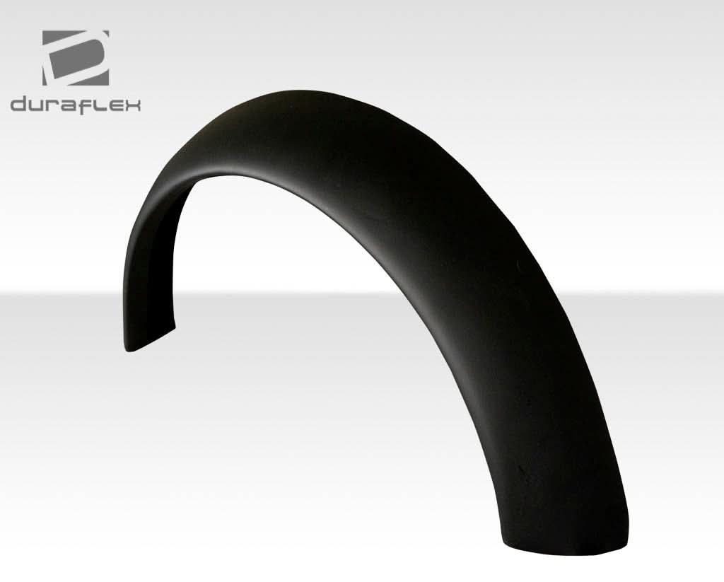 1959-2000 Mini Cooper Type Z Style Wide Body Kit - 8 Piece - FRP