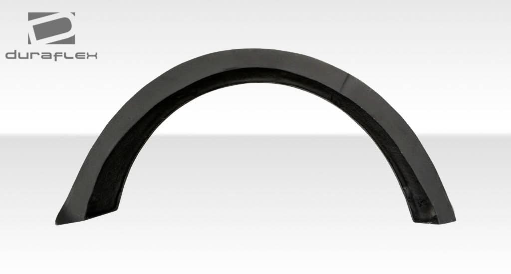 1959-2000 Mini Cooper Type Z Style Wide Body Kit - 8 Piece - FRP