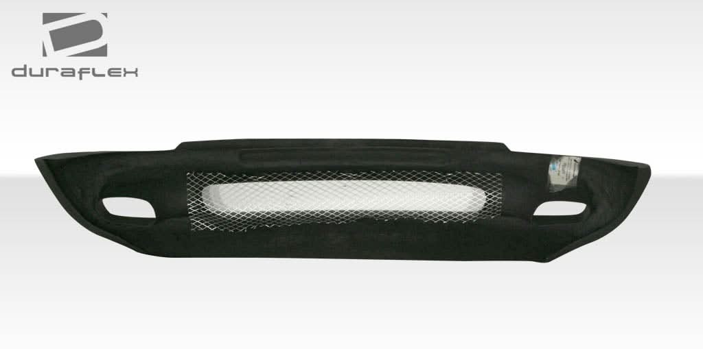 1959-2000 Mini Cooper Type Z Style Wide Body Kit - 8 Piece - FRP