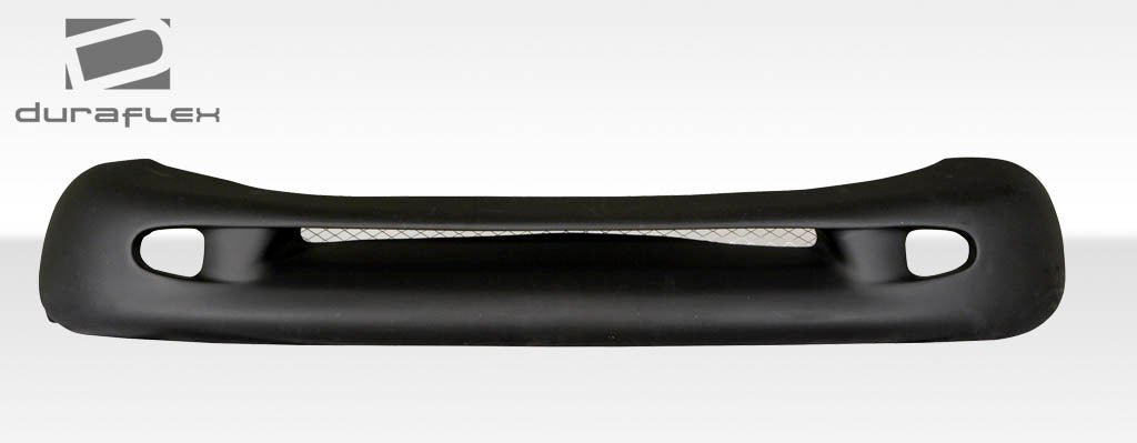 1959-2000 Mini Cooper Type Z Style Wide Body Rear Bumper Cover - FRP
