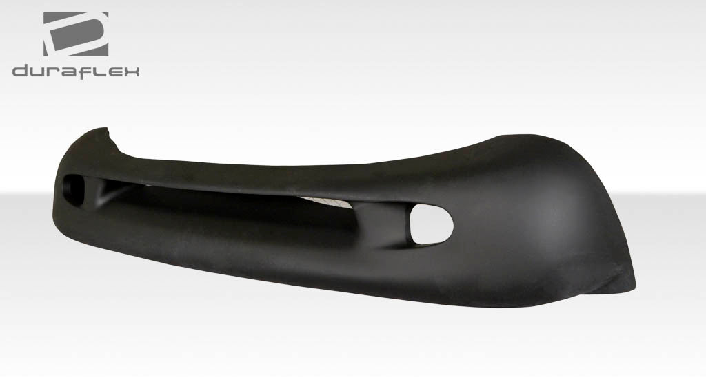 1959-2000 Mini Cooper Type Z Style Wide Body Rear Bumper Cover - FRP