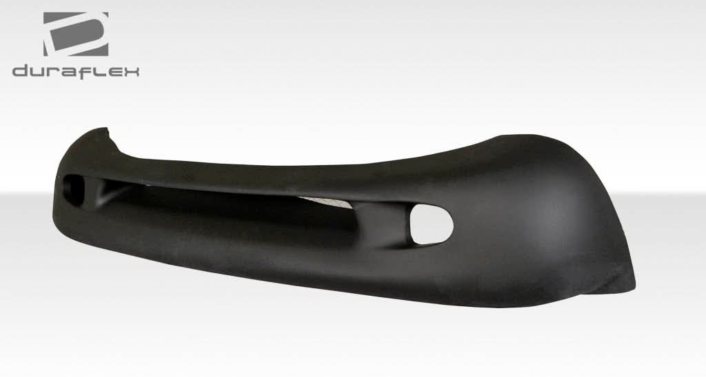 1959-2000 Mini Cooper Type Z Style Wide Body Kit - 8 Piece - FRP