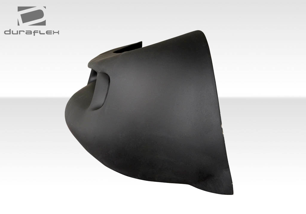 1959-2000 Mini Cooper Type Z Style Wide Body Rear Bumper Cover - FRP