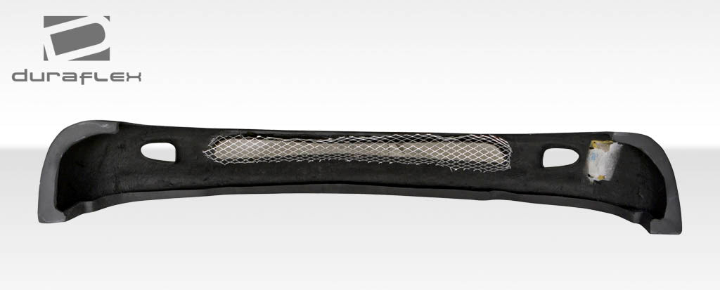 1959-2000 Mini Cooper Type Z Style Wide Body Rear Bumper Cover - FRP