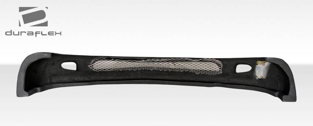 1959-2000 Mini Cooper Type Z Style Wide Body Kit - 8 Piece - FRP
