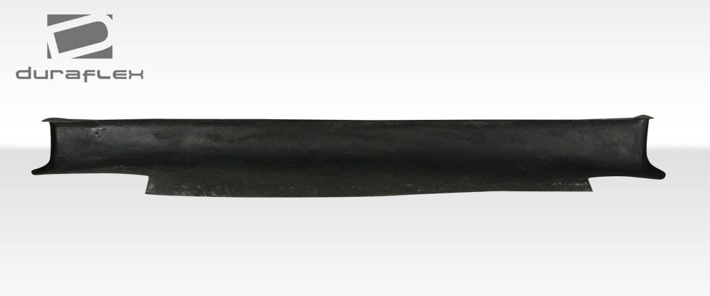 1959-2000 Mini Cooper Duraflex Type Z Wide Body Side Skirts Rocker Panels - 2 Piece