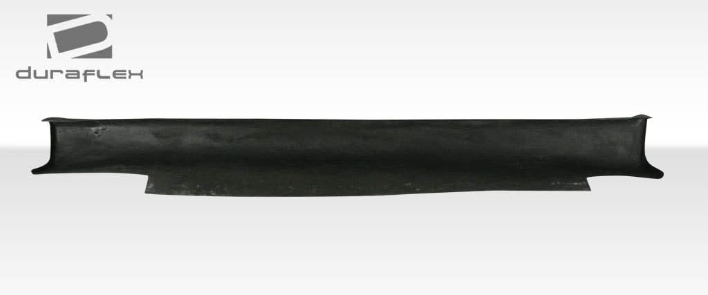 1959-2000 Mini Cooper Type Z Style Wide Body Side Skirts - FRP