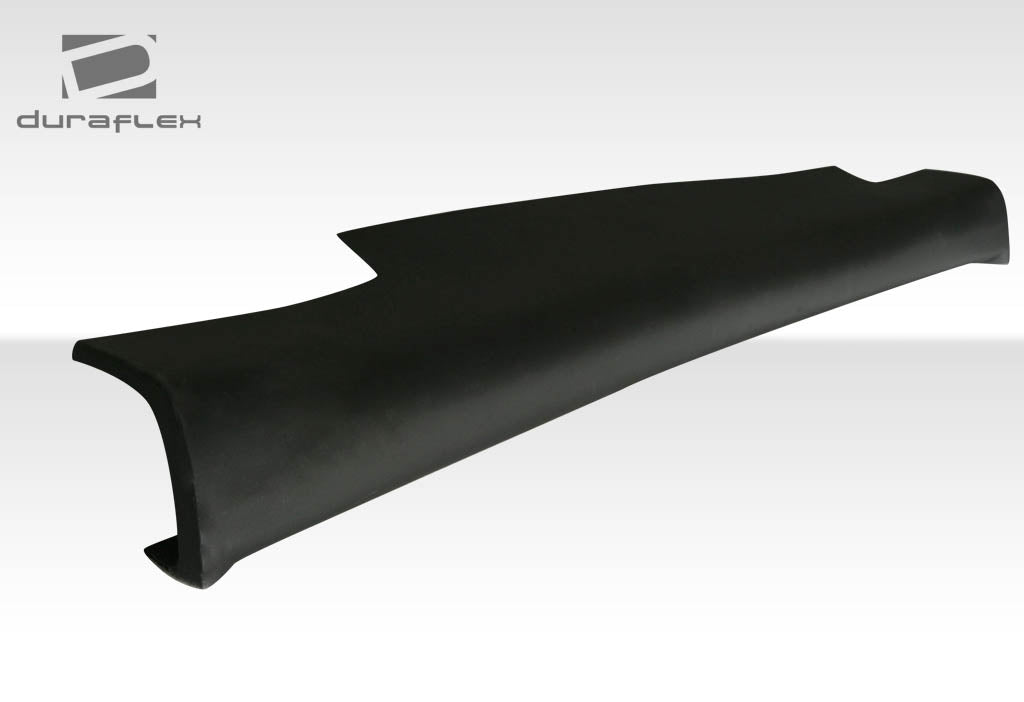 1959-2000 Mini Cooper Duraflex Type Z Wide Body Side Skirts Rocker Panels - 2 Piece